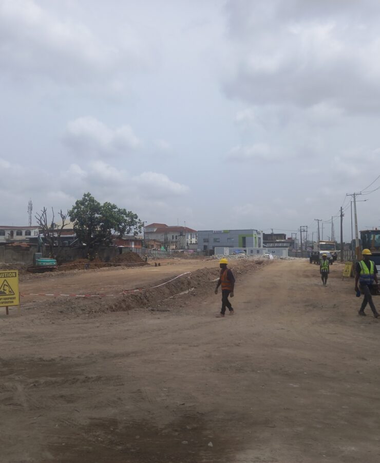 Ojuelegba 7